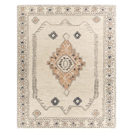 Surya Urfa Urf-2302 Peach Rug 8' X 10'