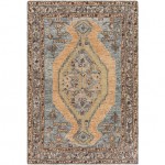 Surya Urfa Dusty Pink Rug 2' X 3'