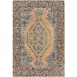 Surya Urfa Dusty Pink Rug 5' X 7'6"
