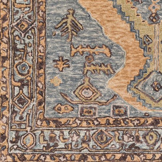 Surya Urfa Dusty Pink Rug 5' X 7'6"