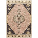 Surya Urfa Mauve Rug 8'10" X 12'