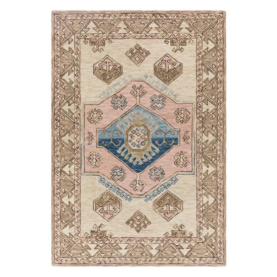 Surya Urfa Blue Rug 2' X 3'