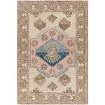 Surya Urfa Blue Rug 5' X 7'6"