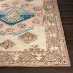 Surya Urfa Blue Rug 5' X 7'6"