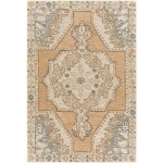 Surya Urfa Light Beige Rug 2' X 3'