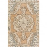 Surya Urfa Light Beige Rug 5' X 7'6"