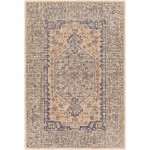 Surya Urfa Dusty Coral Rug 2' X 3'