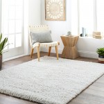 Surya Verde Vde-2300 Rug 6'7" X 9'