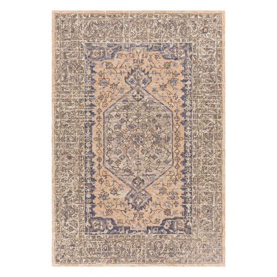 Surya Urfa Dusty Coral Rug 8'10" X 12'