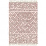 Surya Uttar Burgundy Rug 2' X 3'