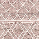 Surya Uttar Burgundy Rug 2' X 3'