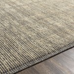 Surya Viera Vre-2300 Charcoal Rug 2' X 3'