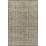 Surya Viera Vre-2300 Charcoal Rug 9\' X 12\'