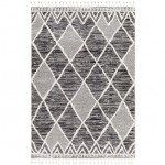 Surya Valencia Vlc-2301 Black Rug 2' X 3'