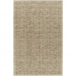 Surya Viera Medium Gray Rug 10' X 14'