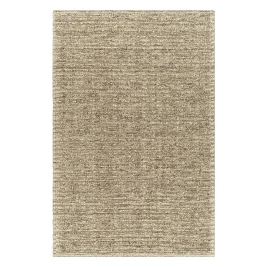 Surya Viera Medium Gray Rug 10' X 14'