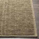 Surya Viera Medium Gray Rug 10' X 14'