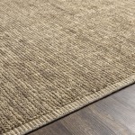 Surya Viera Medium Gray Rug 10' X 14'