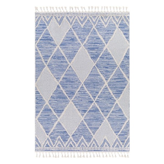 Surya Valencia Vlc-2302 Dark Blue Rug 2' X 3'