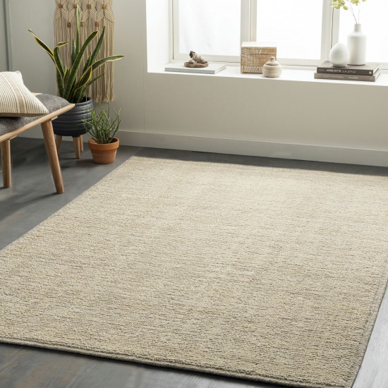 Surya Viera Vre-2303 Charcoal Rug 10' X 14'