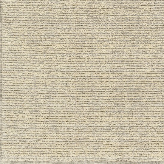 Surya Viera Vre-2303 Charcoal Rug 2' X 3'