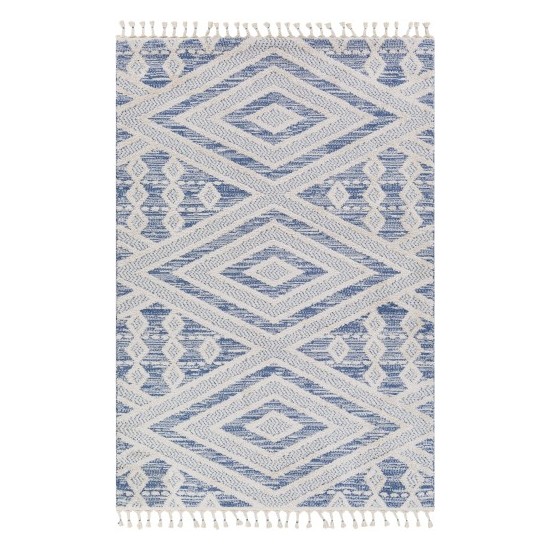 Surya Valencia Vlc-2305 Dark Blue Rug 2' X 3'