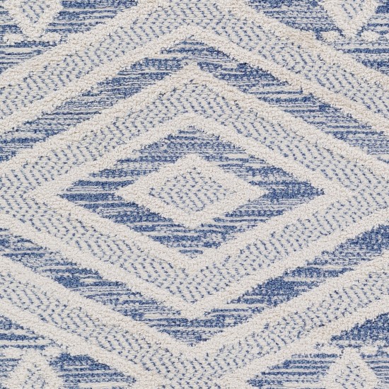 Surya Valencia Vlc-2305 Dark Blue Rug 5'3" X 7'