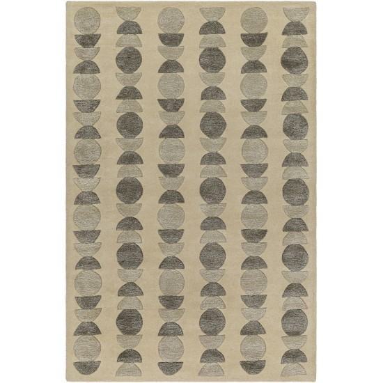 Surya Vilnius Vns-2301 Rug 2' X 3'