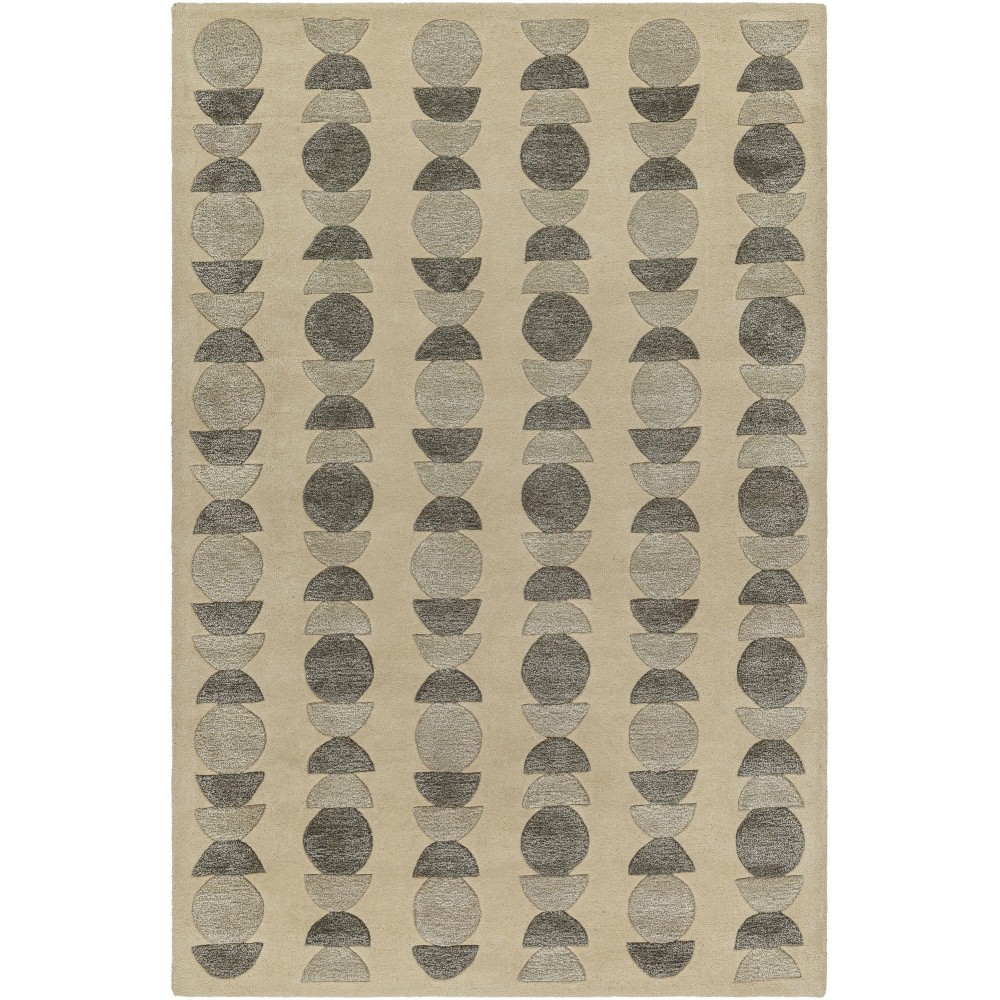 Surya Vilnius Vns-2301 Rug 5' X 7'6"