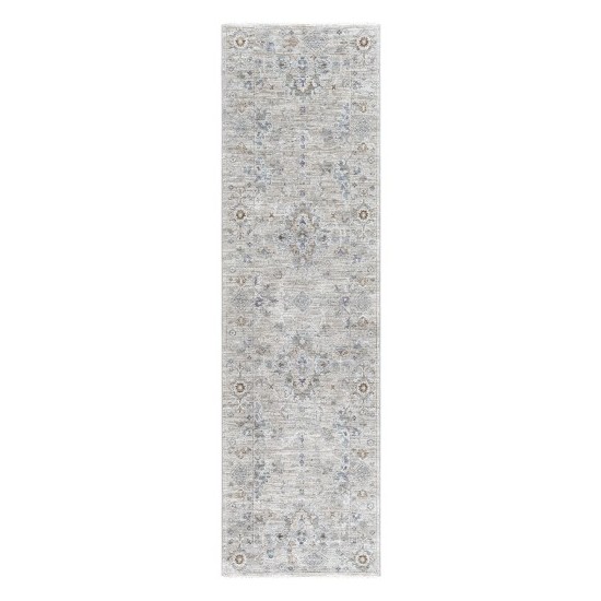 Surya Virginia Vgn-2300 Sage Rug 2'2" X 7'7"