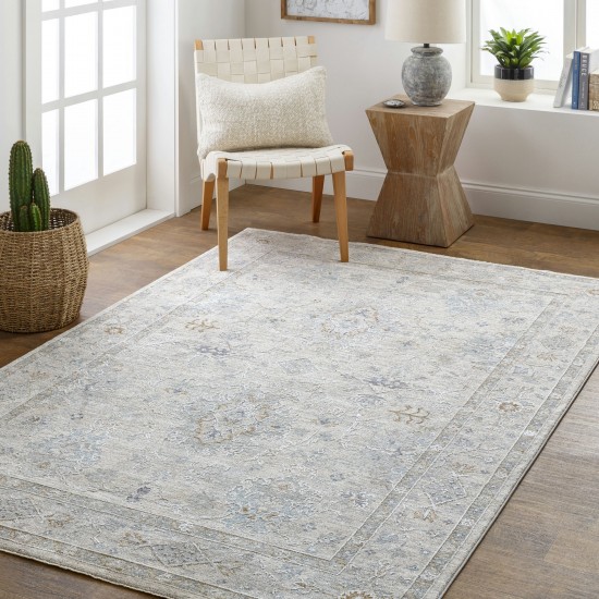 Surya Virginia Vgn-2300 Sage Rug 2'2" X 7'7"