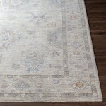 Surya Virginia Vgn-2300 Sage Rug 2'2" X 7'7"