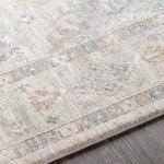 Surya Virginia Vgn-2300 Sage Rug 2'2" X 7'7"