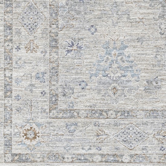 Surya Virginia Vgn-2300 Sage Rug 2'2" X 7'7"