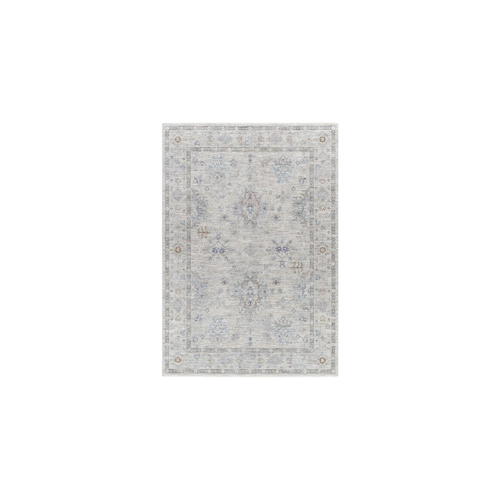 Surya Virginia Vgn-2300 Sage Rug 4' X 5'5"