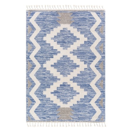 Surya Valencia Vlc-2308 Dark Blue Rug 2' X 3'