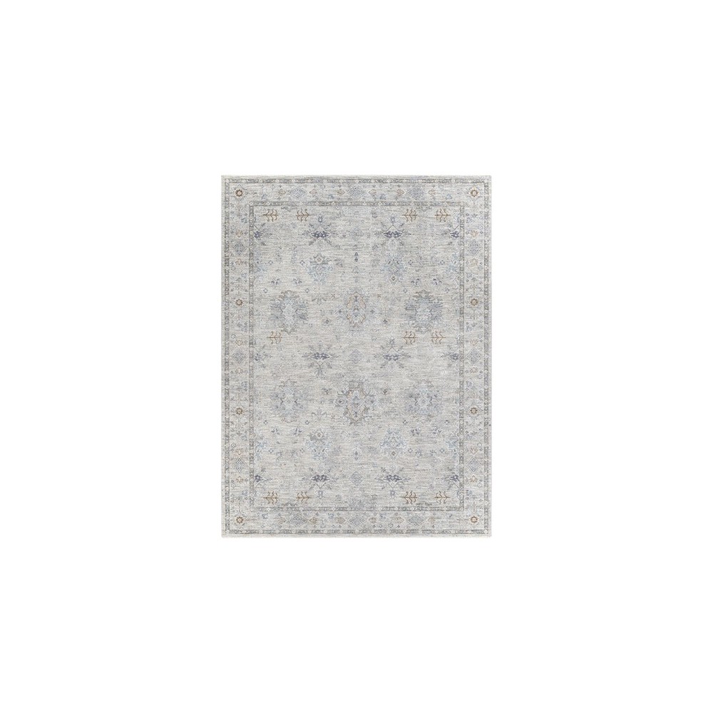 Surya Virginia Vgn-2300 Sage Rug 7'10" X 10'10" Surya Virginia Vgn-2300 Sage Rug 7'10" X 10'10"
