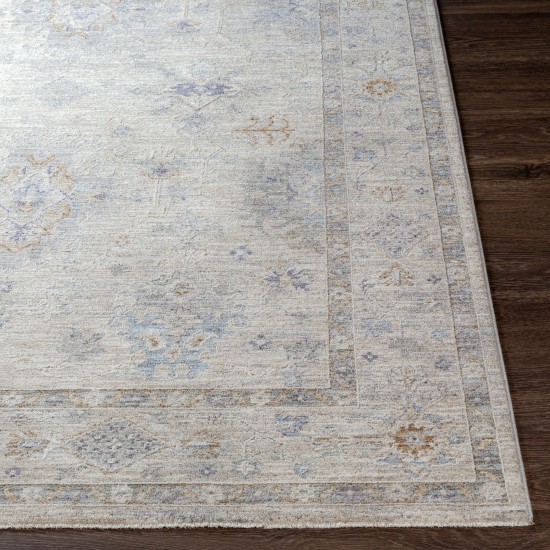 Surya Virginia Vgn-2300 Sage Rug 7'10" X 10'10"