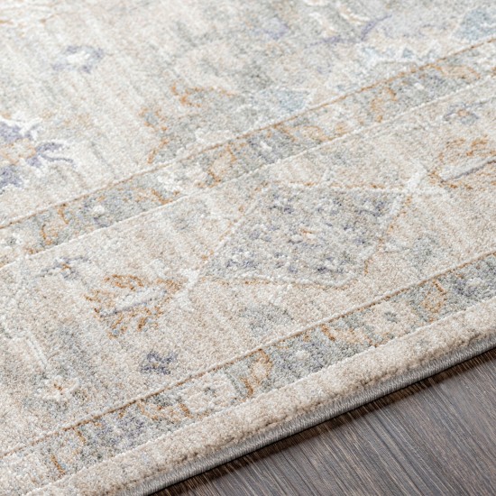 Surya Virginia Vgn-2300 Sage Rug 7'10" X 10'10"