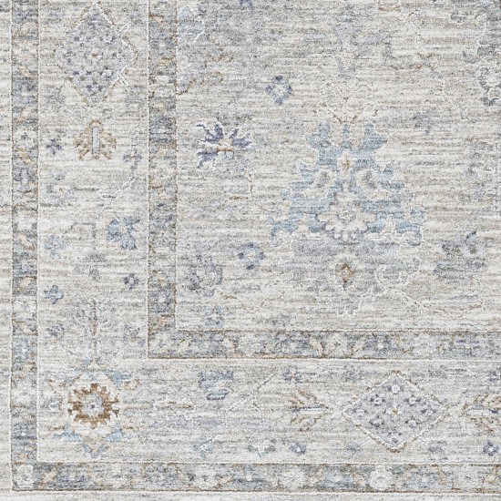 Surya Virginia Vgn-2300 Sage Rug 7'10" X 10'10"