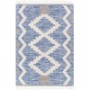 Surya Valencia Vlc-2308 Dark Blue Rug 7'10" X 10'