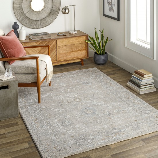 Surya Virginia Vgn-2301 Sage Rug 2'2" X 7'7"