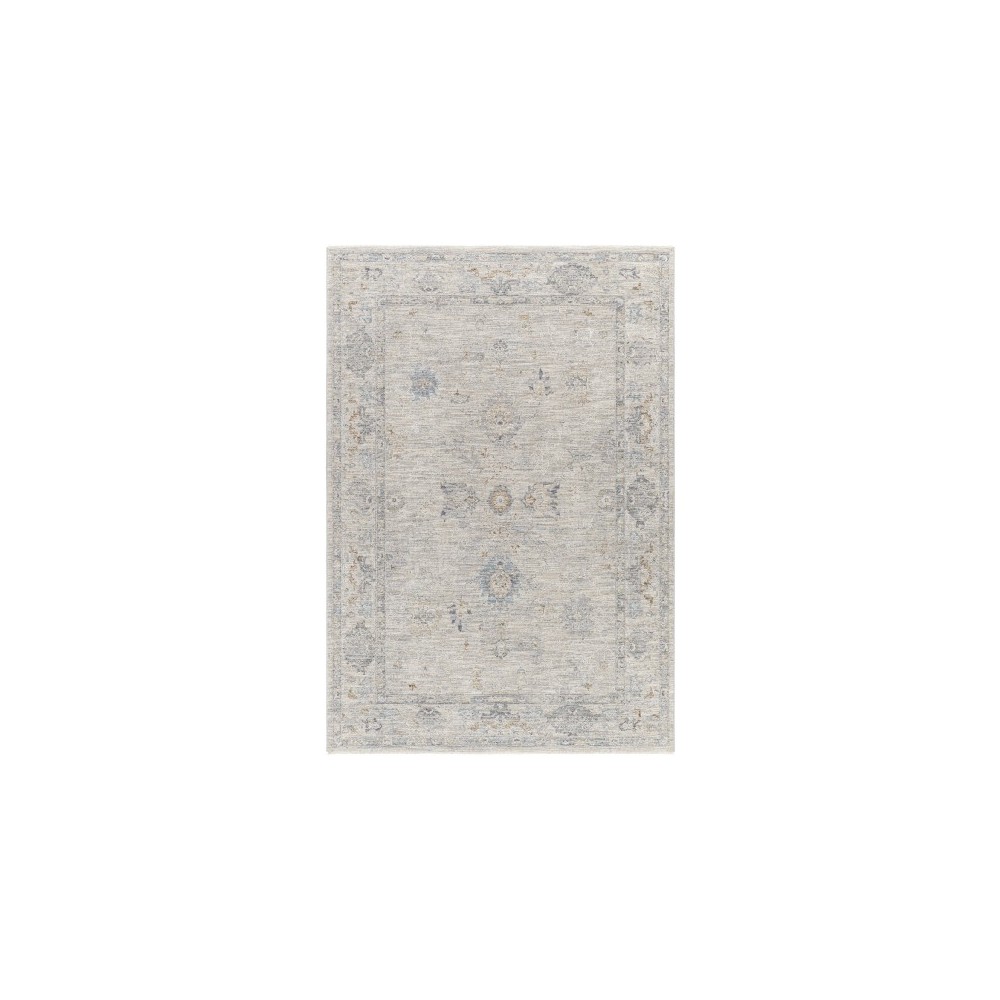 Surya Virginia Vgn-2301 Sage Rug 4' X 5'5"