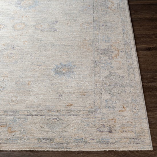 Surya Virginia Vgn-2301 Sage Rug 4' X 5'5"