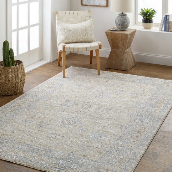 Surya Virginia Vgn-2302 Sage Rug 2'2" X 7'7"