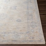 Surya Virginia Vgn-2302 Sage Rug 2'2" X 7'7"