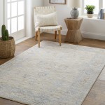 Surya Virginia Vgn-2302 Sage Rug 2' X 3'11"