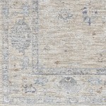 Surya Virginia Vgn-2302 Sage Rug 6'7" X 9'6"