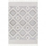 Surya Valencia Vlc-2312 Medium Gray Rug 2' X 3'