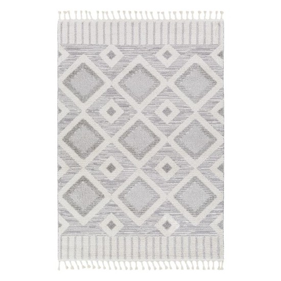 Surya Valencia Vlc-2312 Medium Gray Rug 2' X 3'